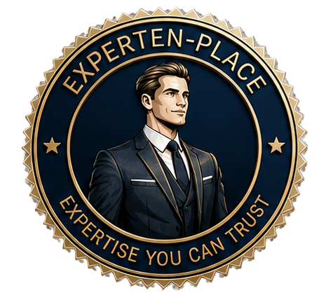 Experten-Place – Expertise you can trust